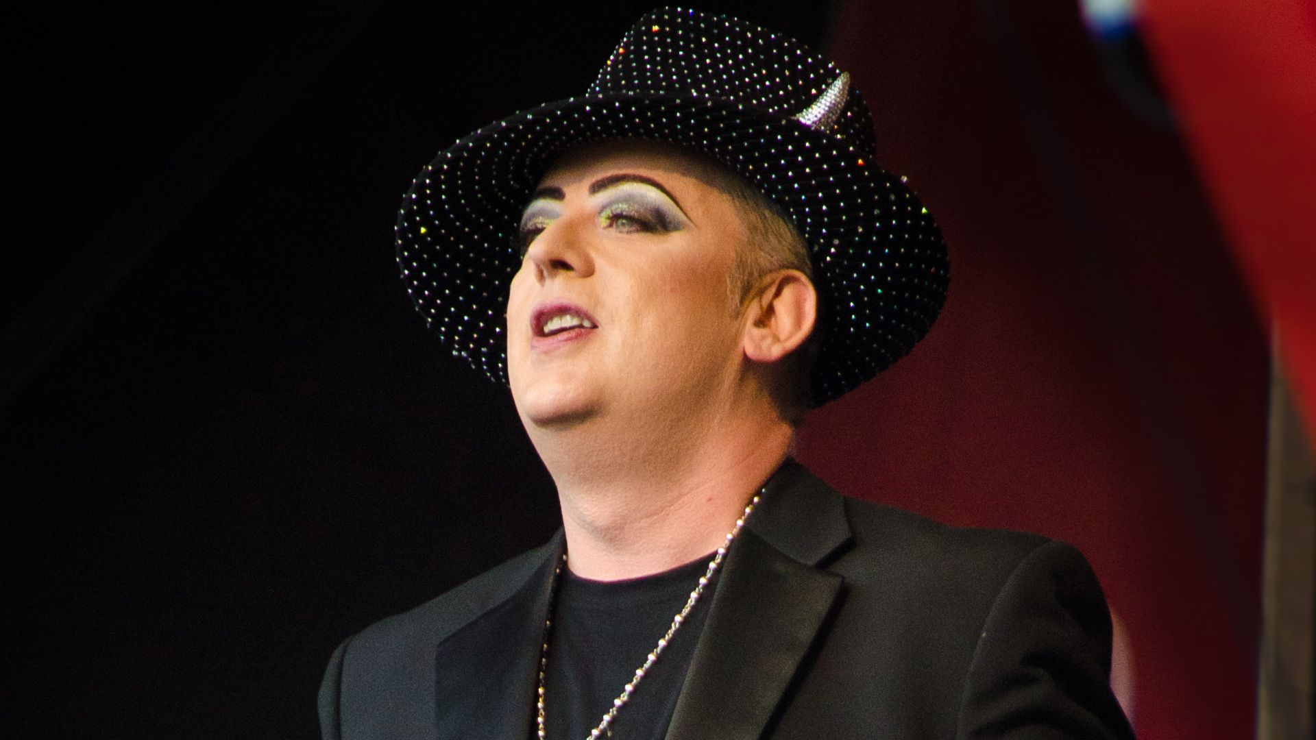 File:Boy George, Pride London 2012.jpg
