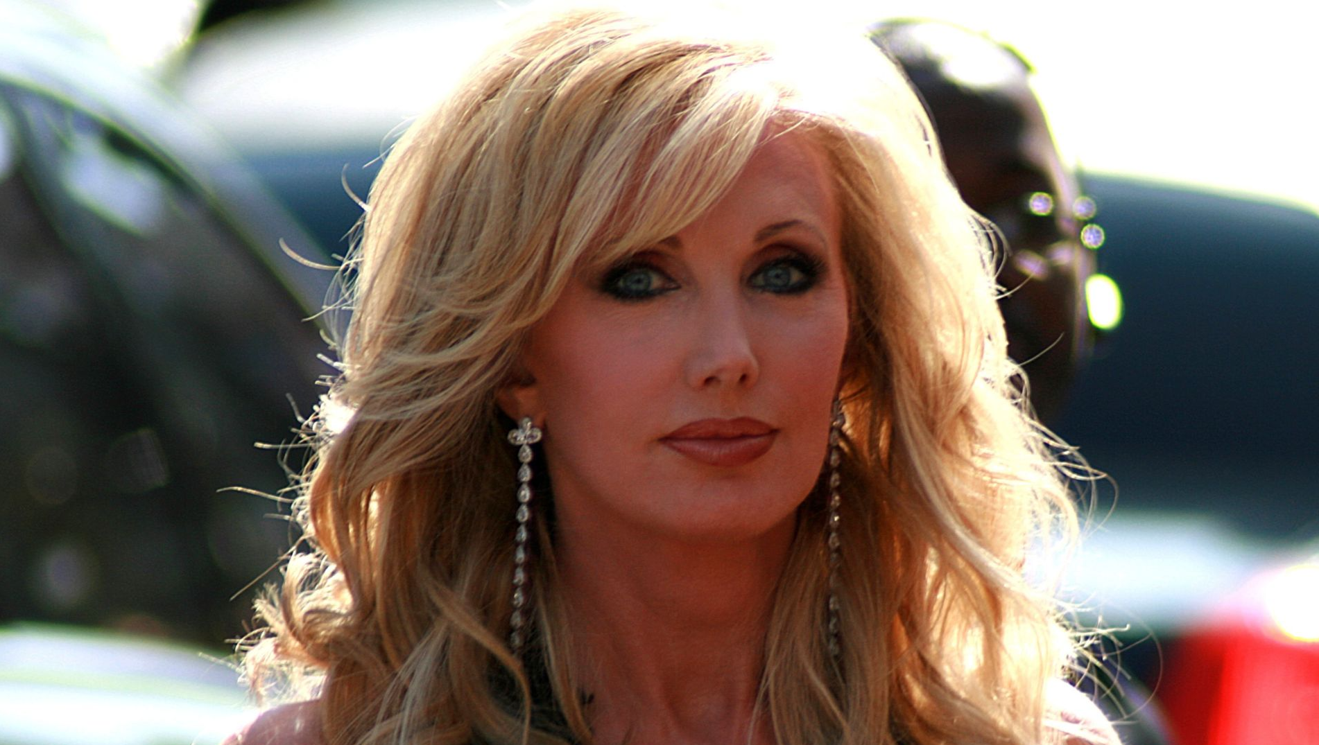 Pamela Des Barres facts