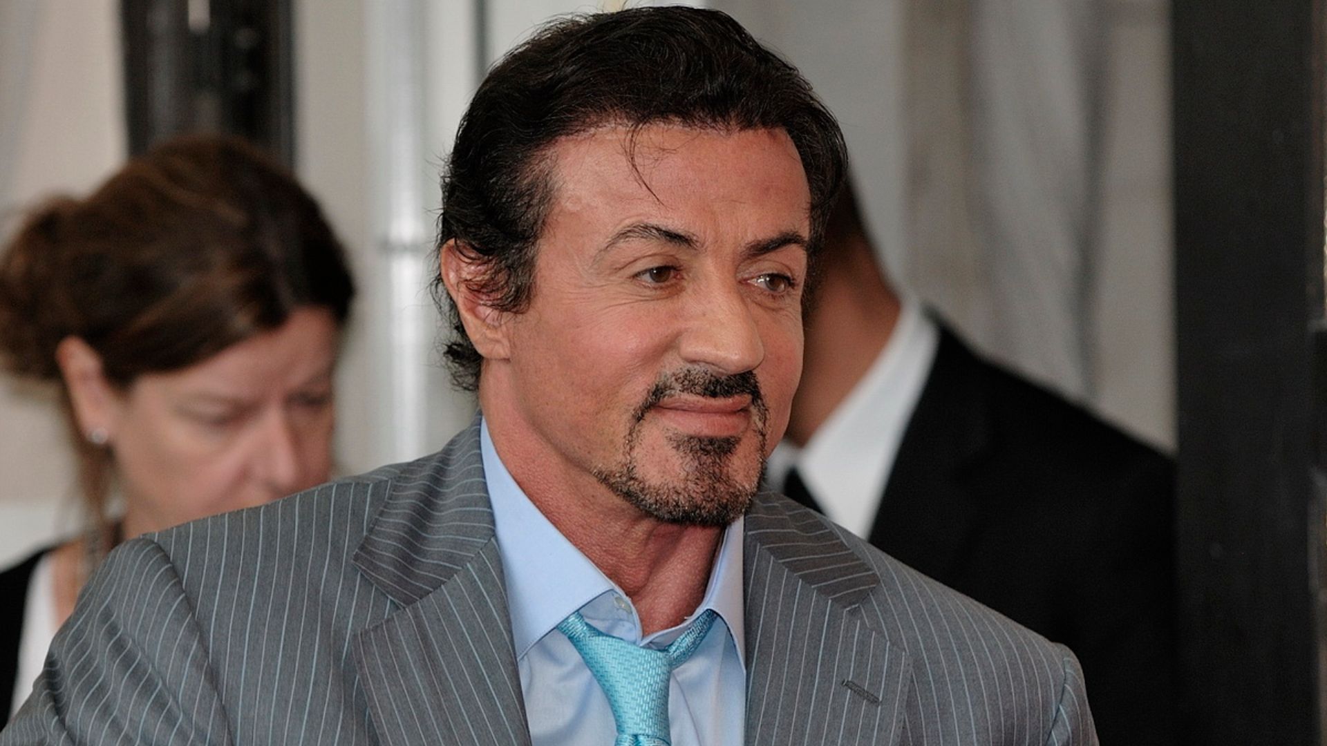 File:Flickr - nicogenin - 66ème Festival de Venise (Mostra) - Sylvester Stallone (6).jpg
