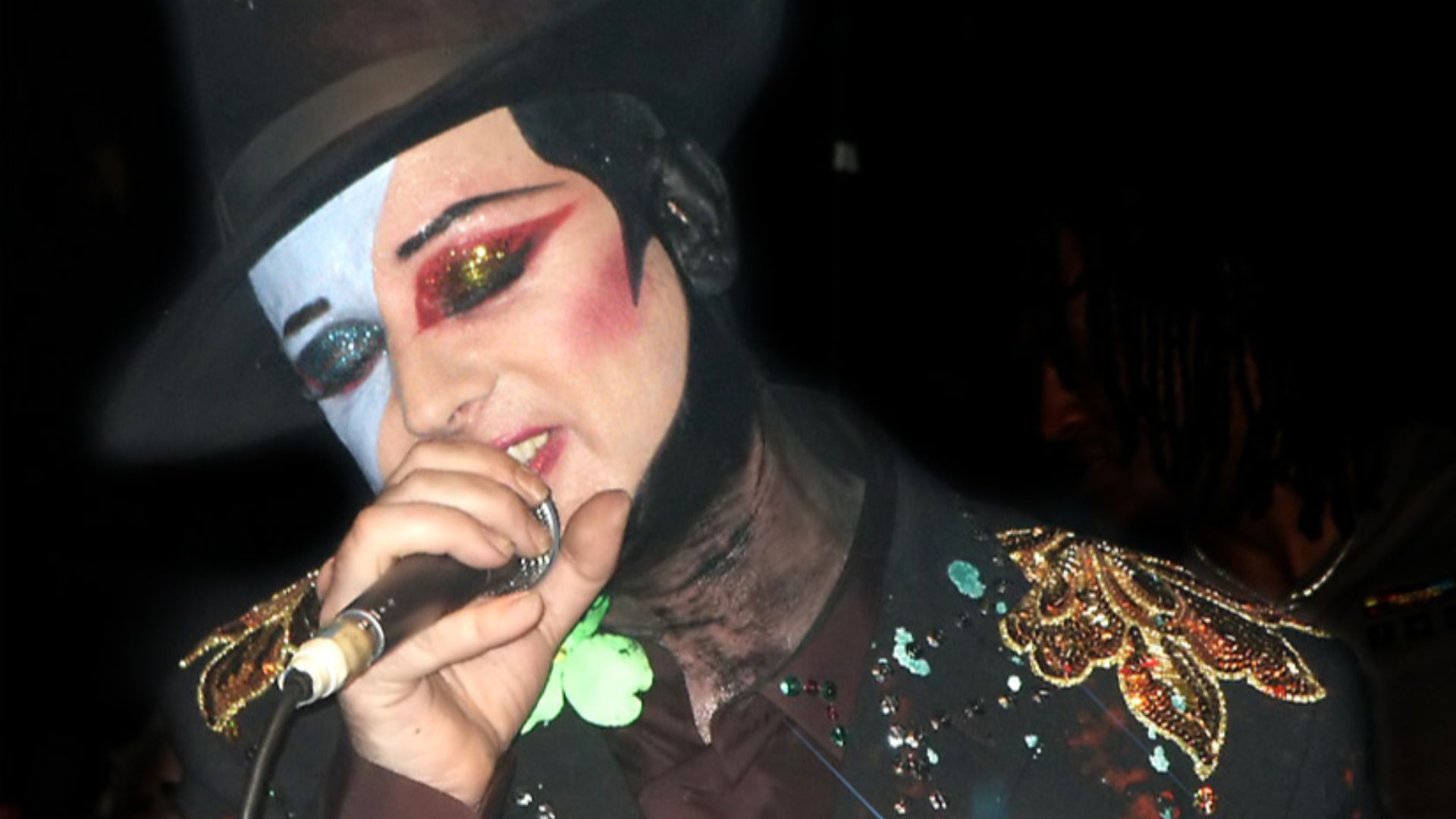File:Boy George At Ronnie Scotts.jpg