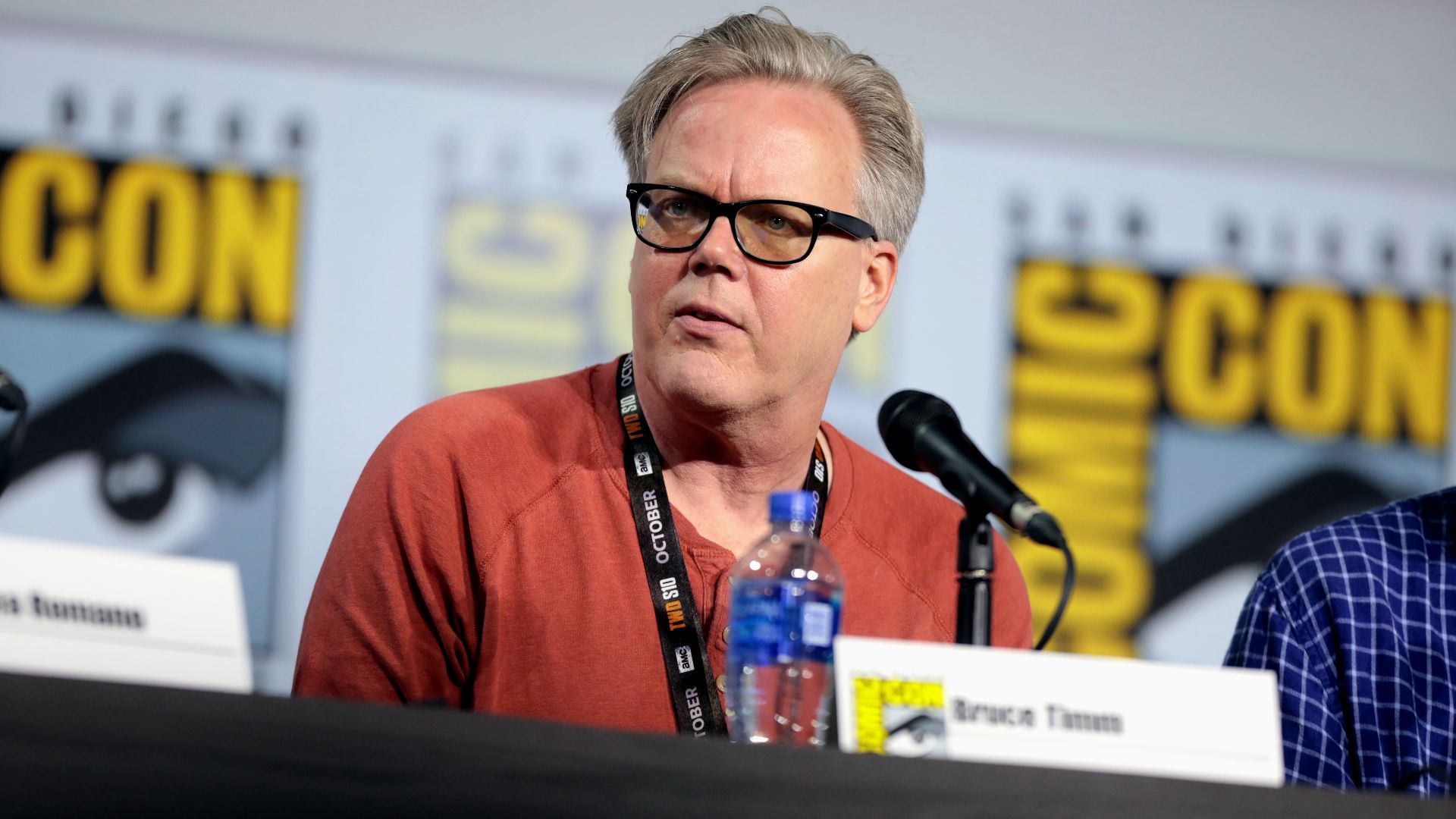 File:Bruce Timm (48371759826).jpg