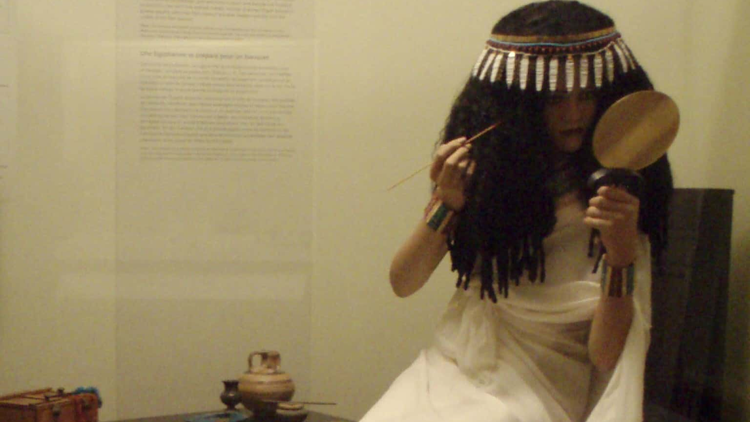 Egyptian Pharaohs Facts