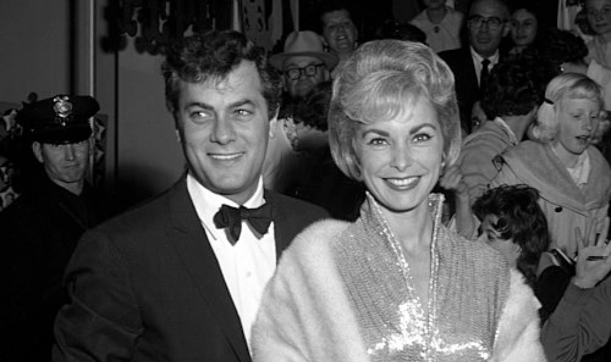 He Embarrassed His Wife