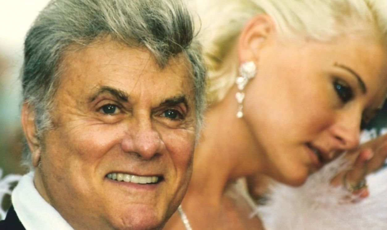 He Liked Younger Women