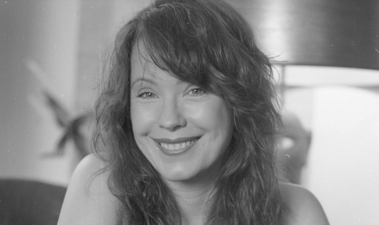 Photo of Pamela Des Barres