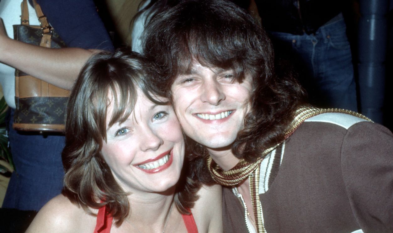 Photo of Pamela Des Barres 