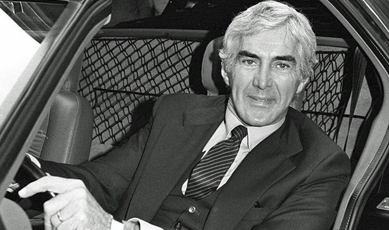 Fast Facts About John DeLorean, Motor History’s Scandalous Mogul