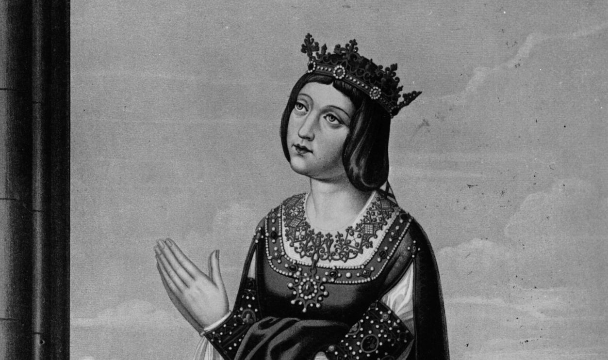 33. She Had Great PR