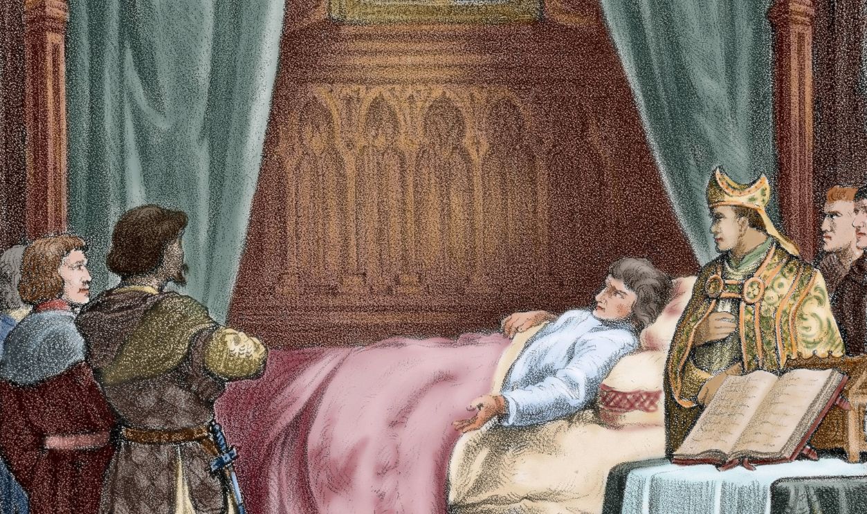 39. She Had An Emergency