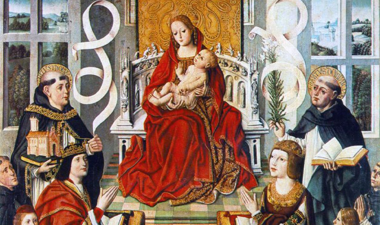 40. She Was Beside Herself