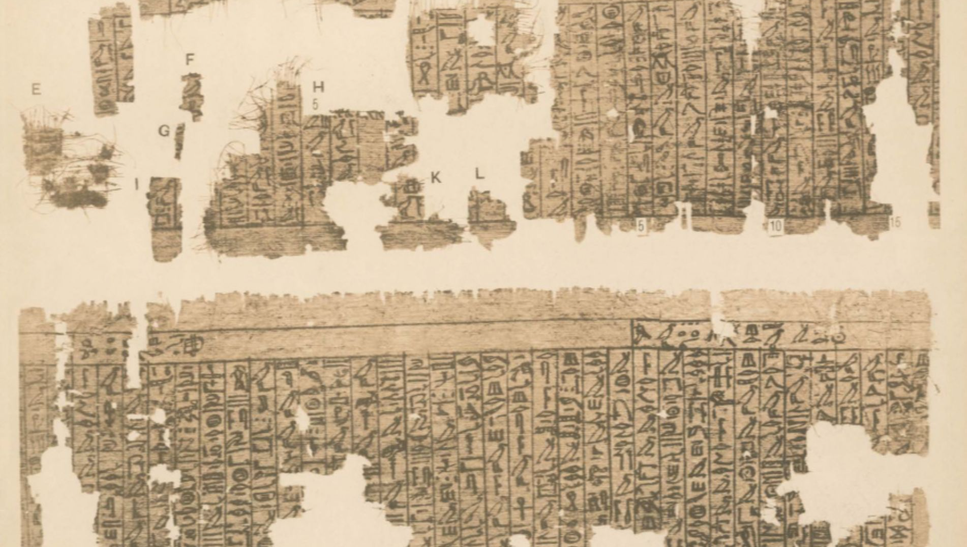 Ancient Egyptian Civilization Facts