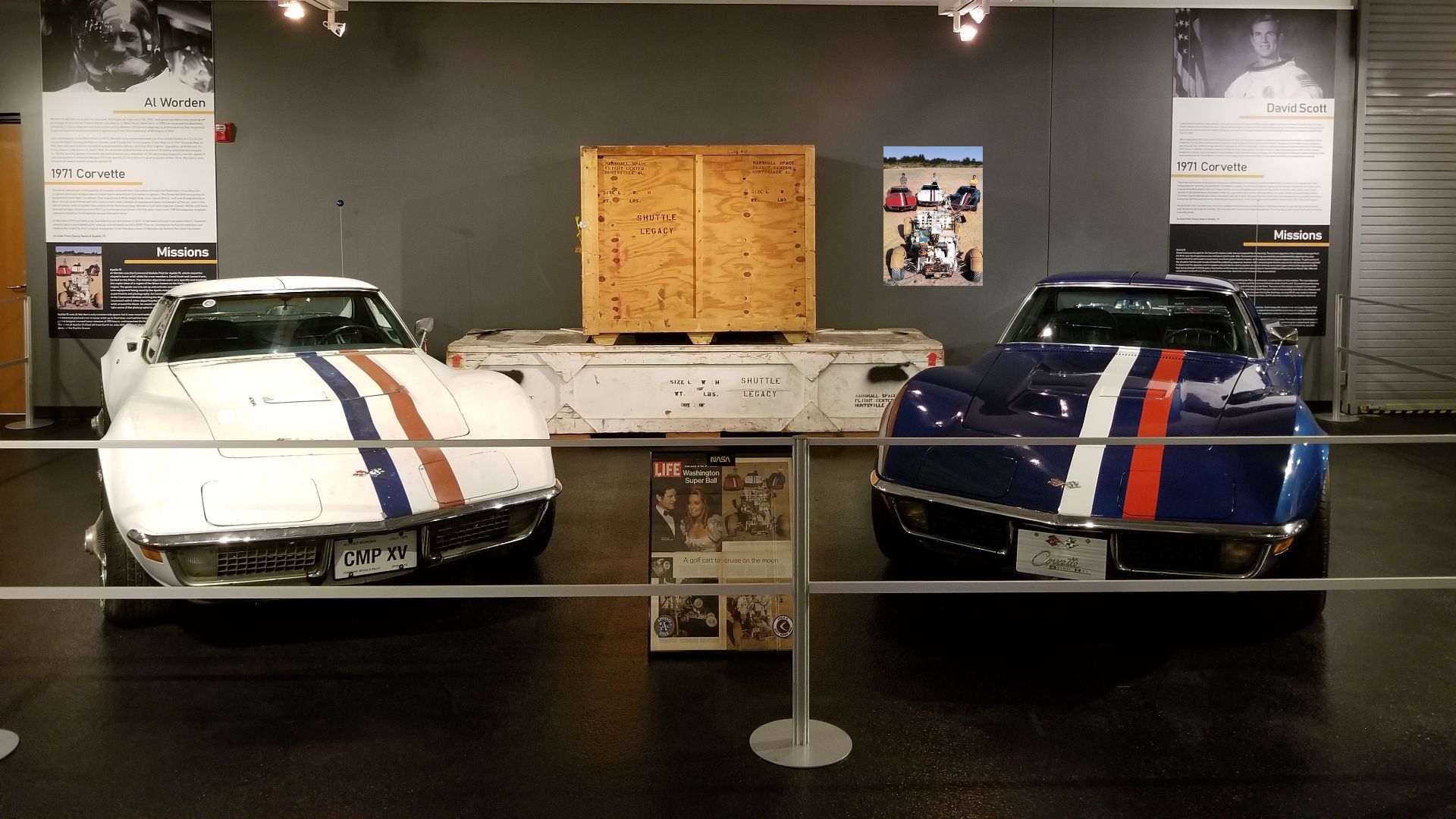 File:Apollo XV Vettes at NCM.jpg