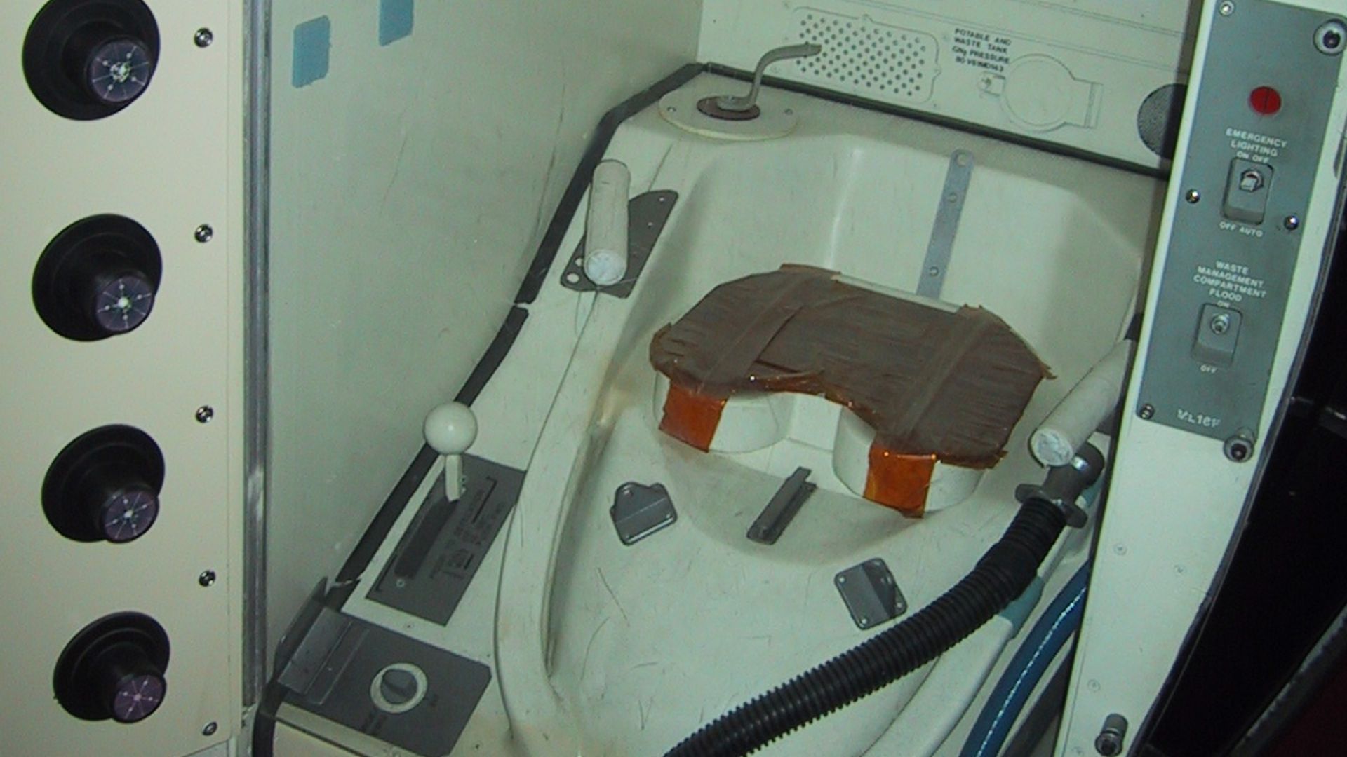 File:Space Shuttle toilet 01.JPG