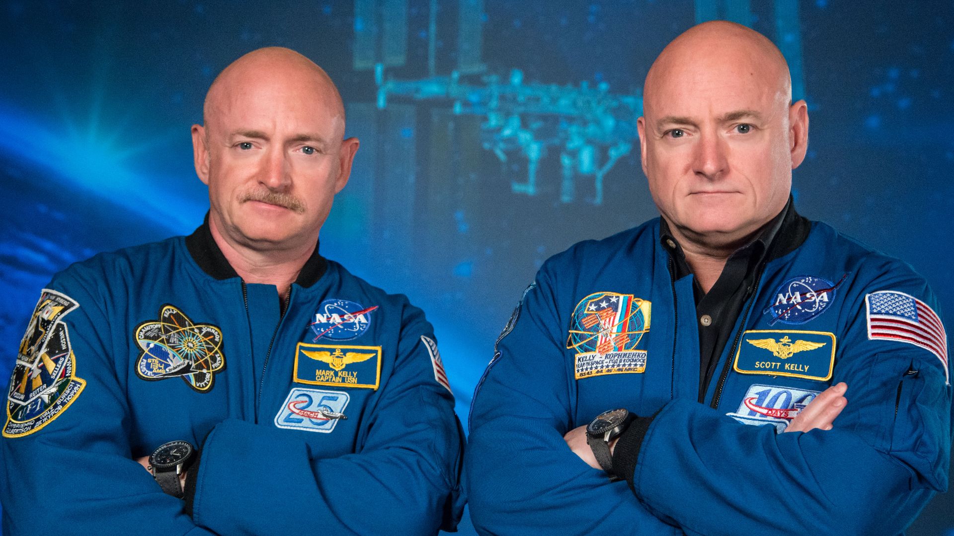 File:Mark and Scott Kelly - Astronaut Twins.jpg