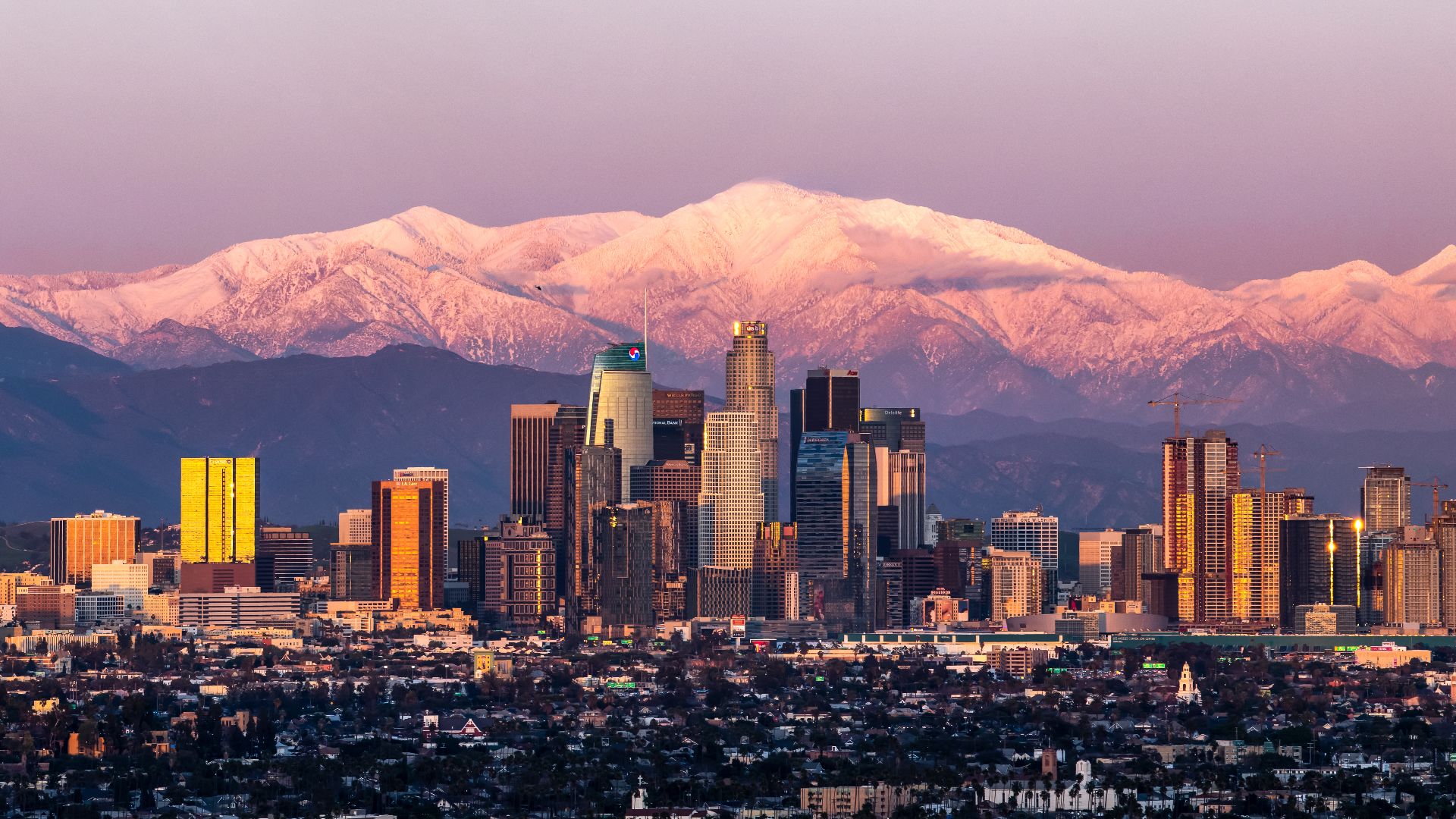 File:Los Angeles with Mount Baldy.jpg