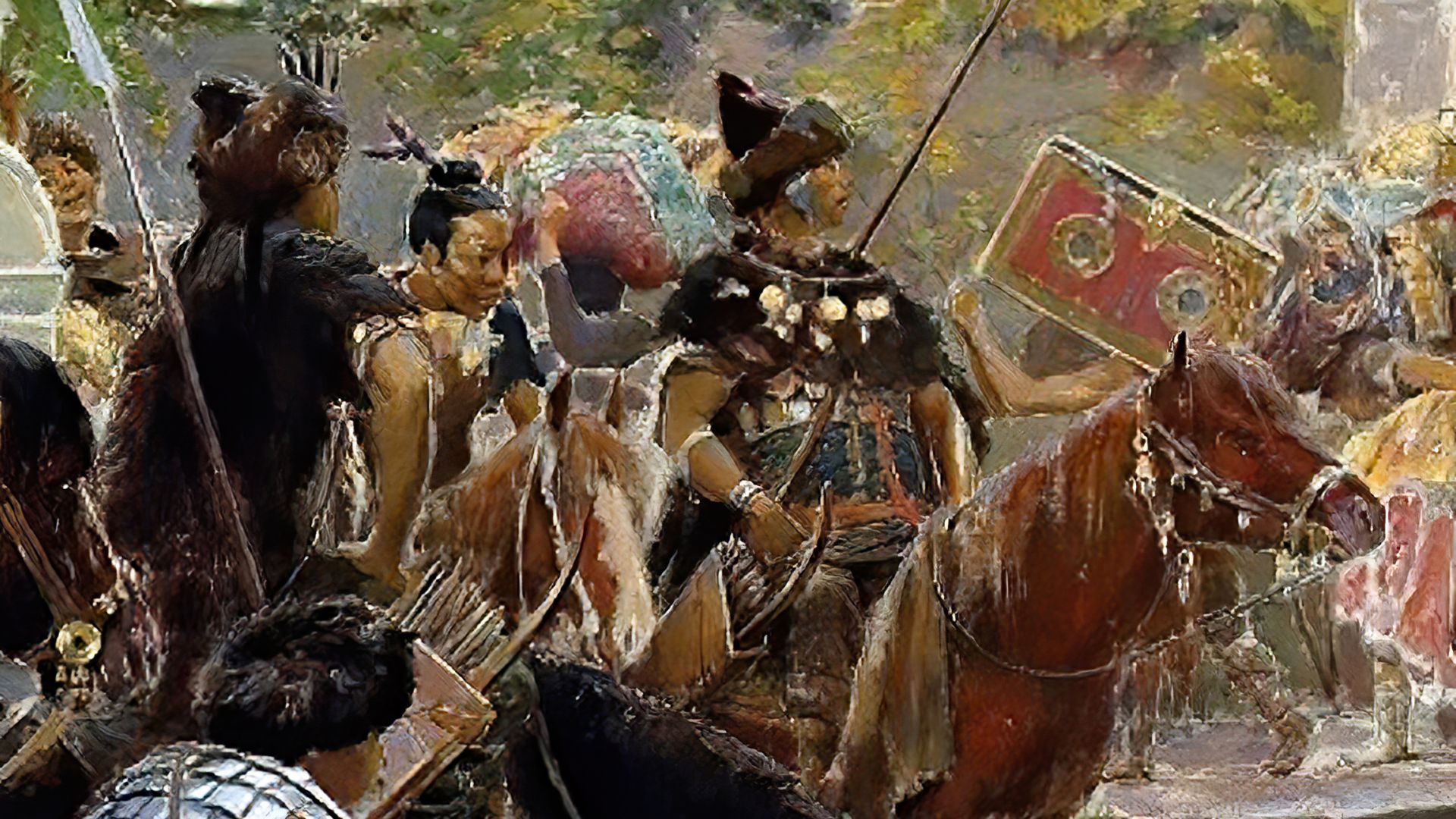 File:Huns by Rochegrosse 1910 (detail).jpg