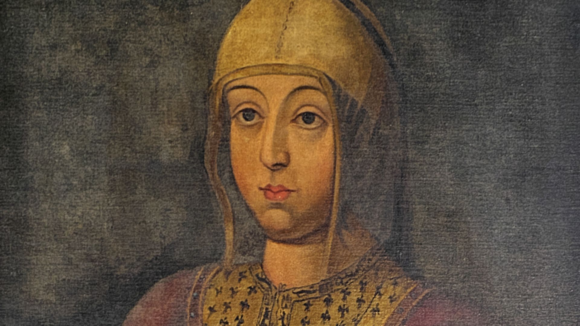 File:Isabel la Católica, Pérez Giráldez.jpg