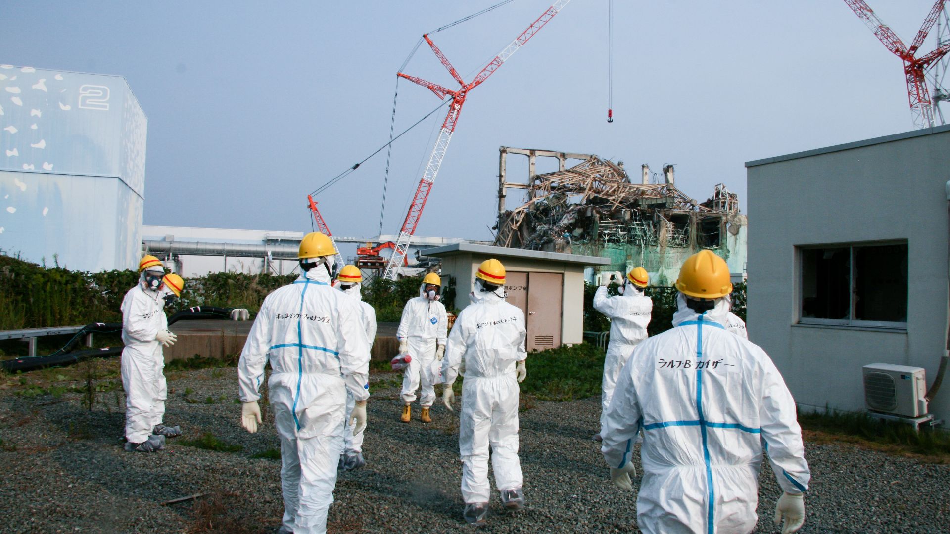 File:Visit to the Fukushima Dai-ichi Nuclear Power Plant (6234246267).jpg