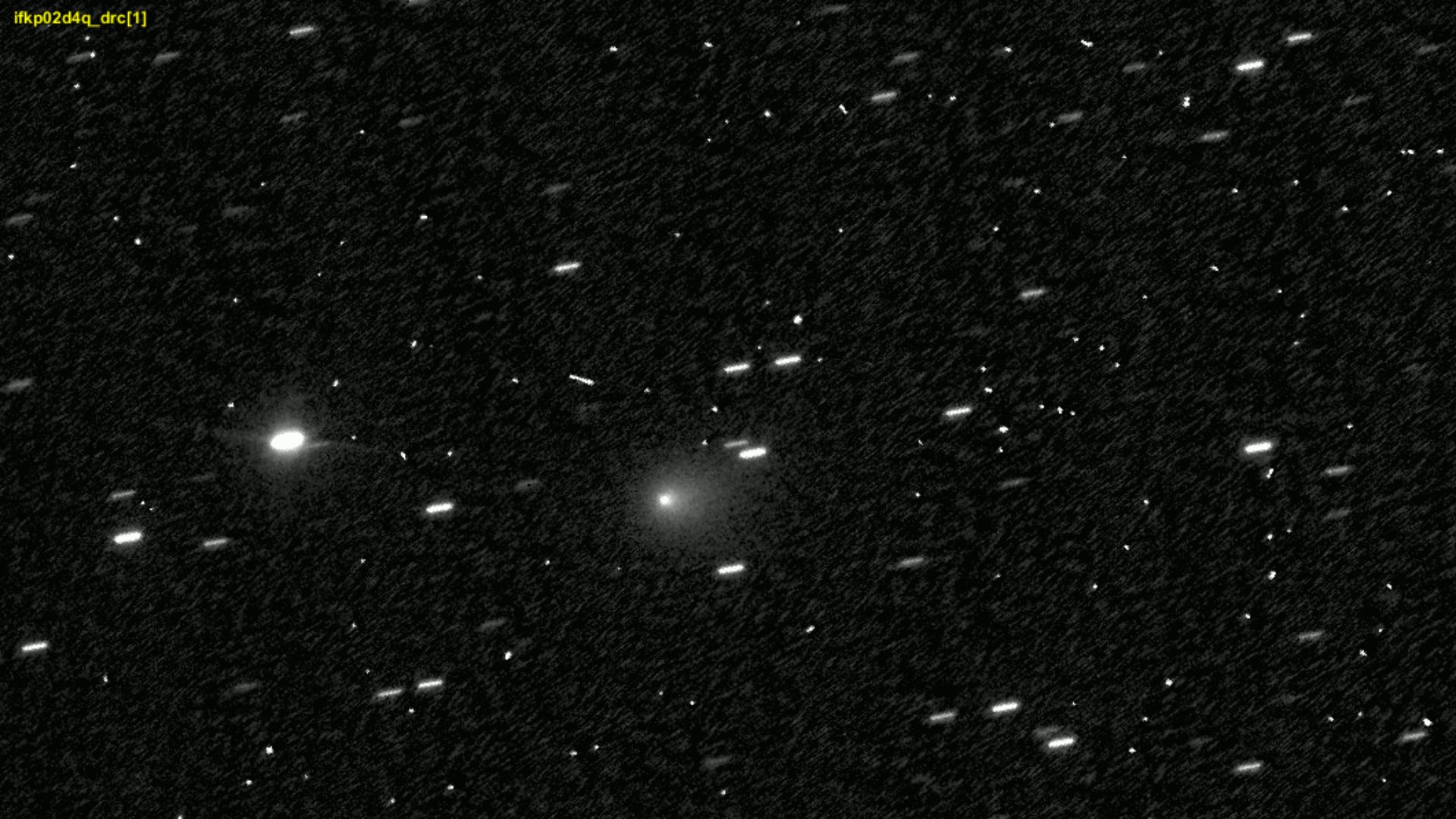 File:3I-ATLAS Hubble 2025-07-21 8UT.gif