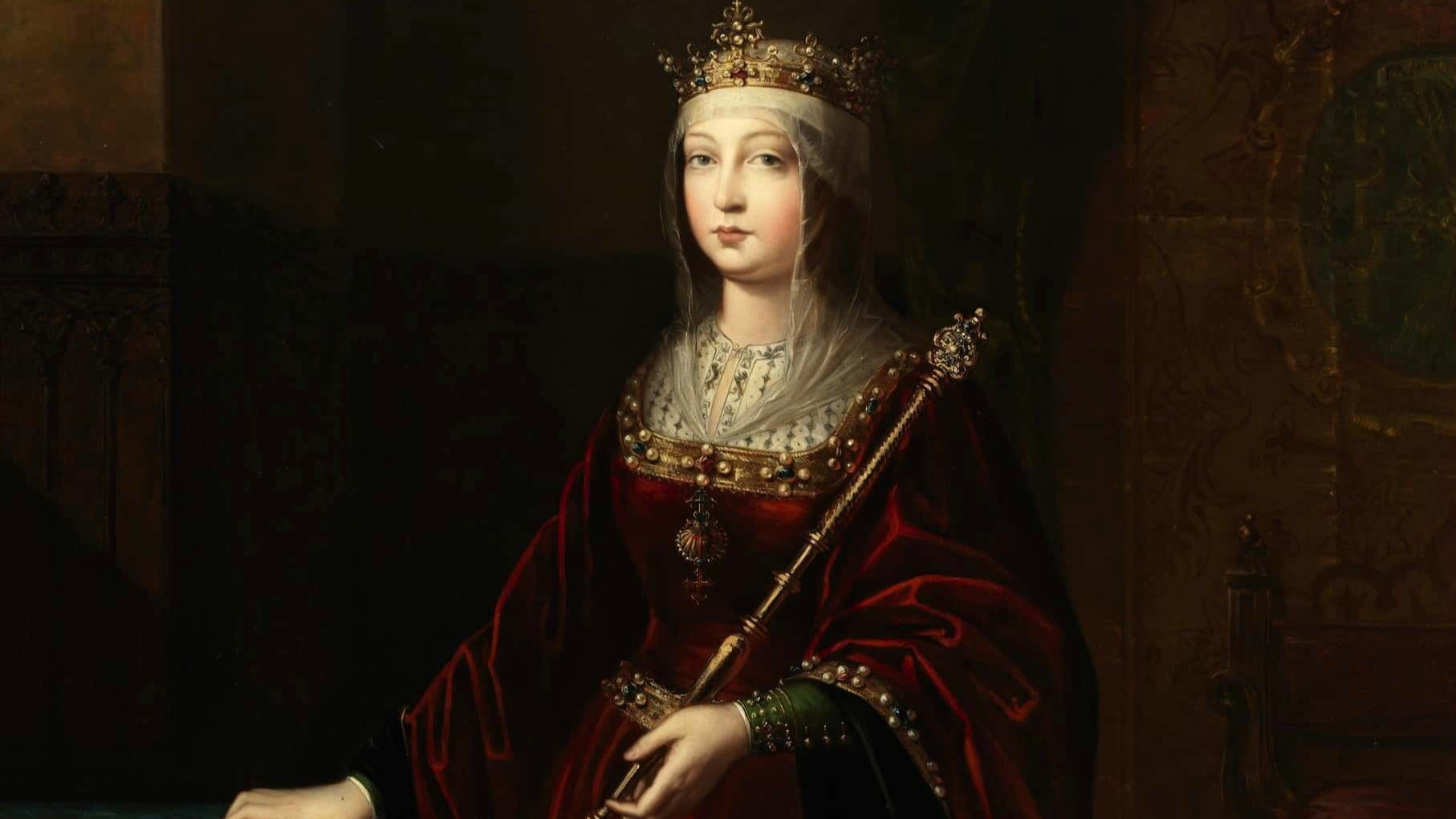 Joanna Of Castile facts