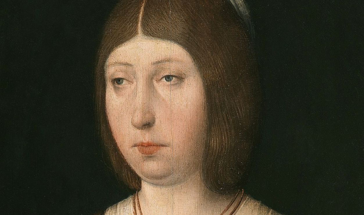 2. She Was A Poor Little Rich Girl