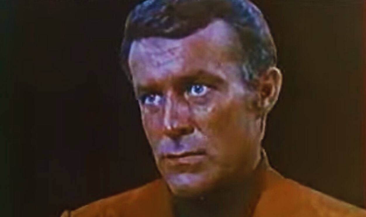 Screenshot from Assignment: Vienna (1972–1973)