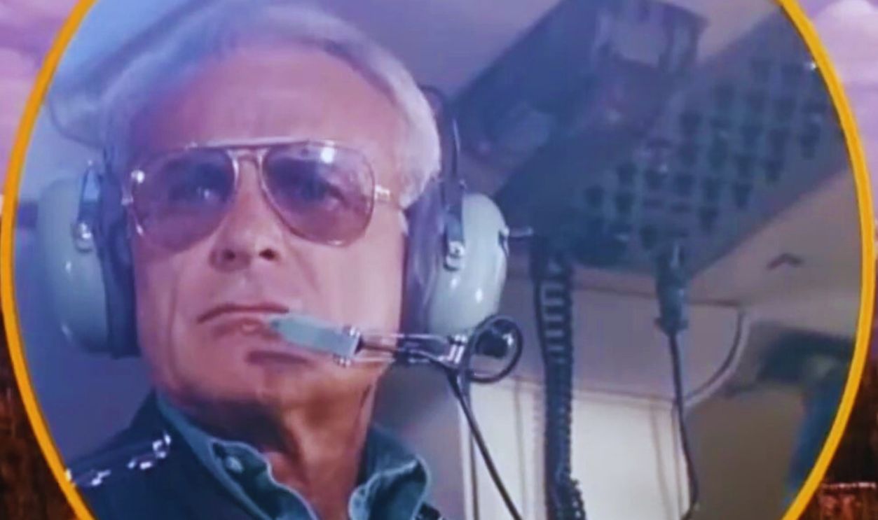 Screenshot from High Sierra Search and Rescue (1995)