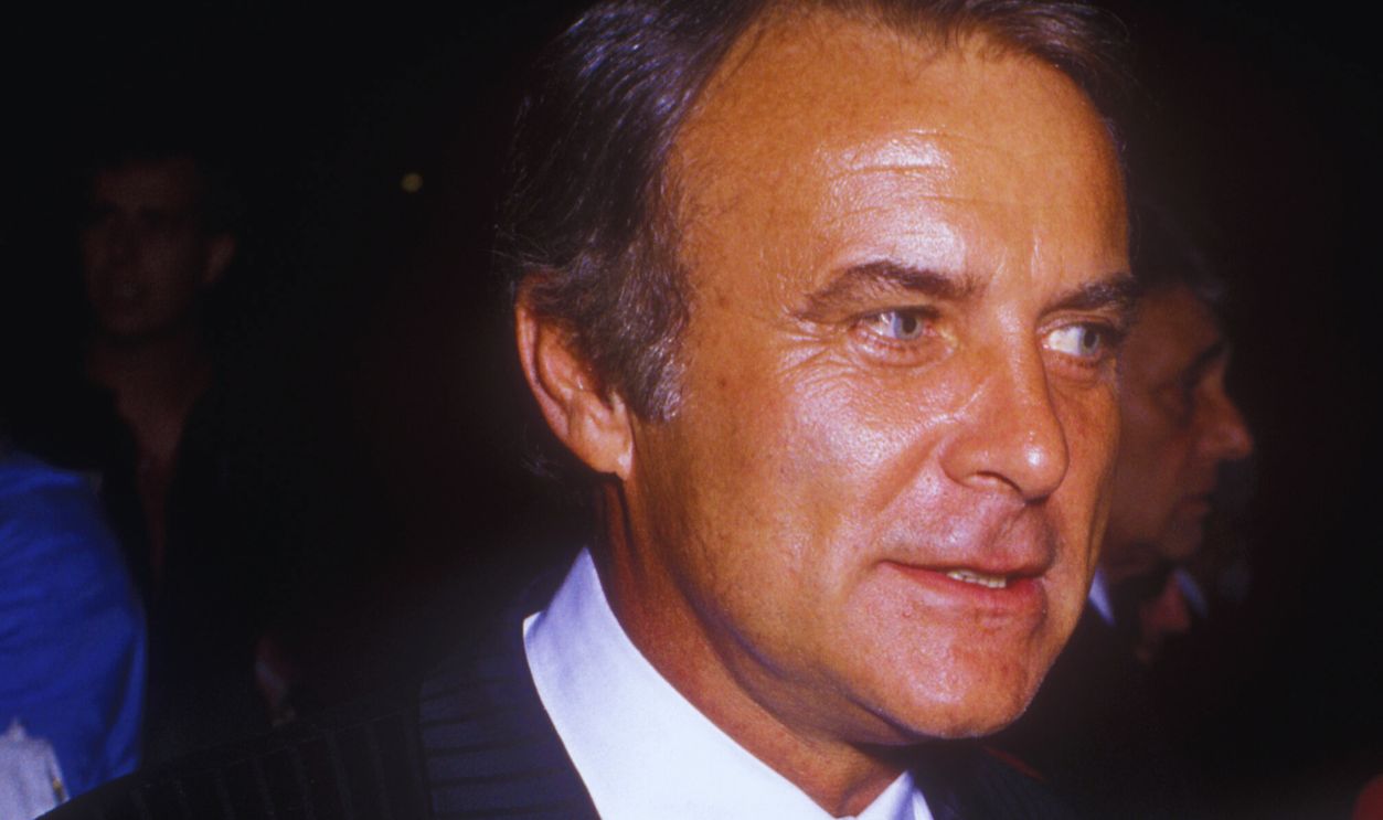 Gettyimages - 110705335, NBC Tribute to Clint Eastwood Robert Conrad during NBC Tribute to Clint Eastwood in Los Angeles, CA., United States.