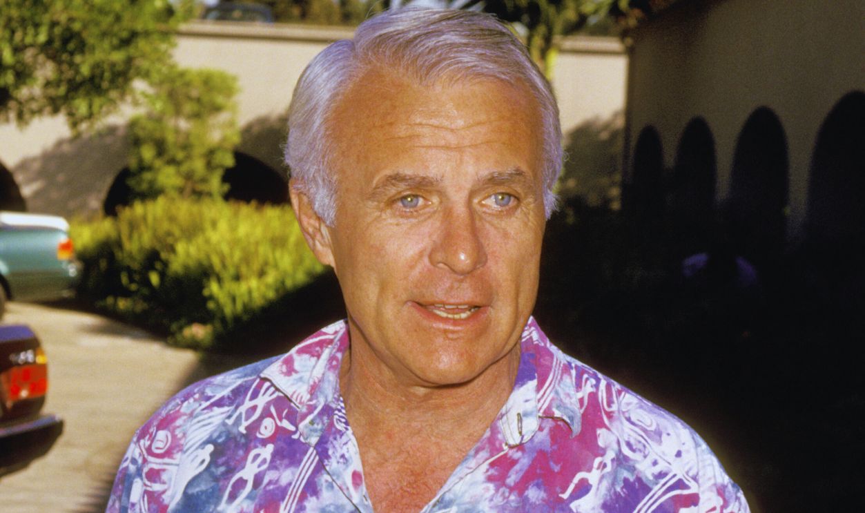 Gettyimages - 115414514, CBS Winter TCA Press Tour - January 12, 1994 Robert Conrad during CBS Winter TCA Press Tour - January 12, 1994 at Ritz Carlton Hotel in Pasadena, California, United States.
