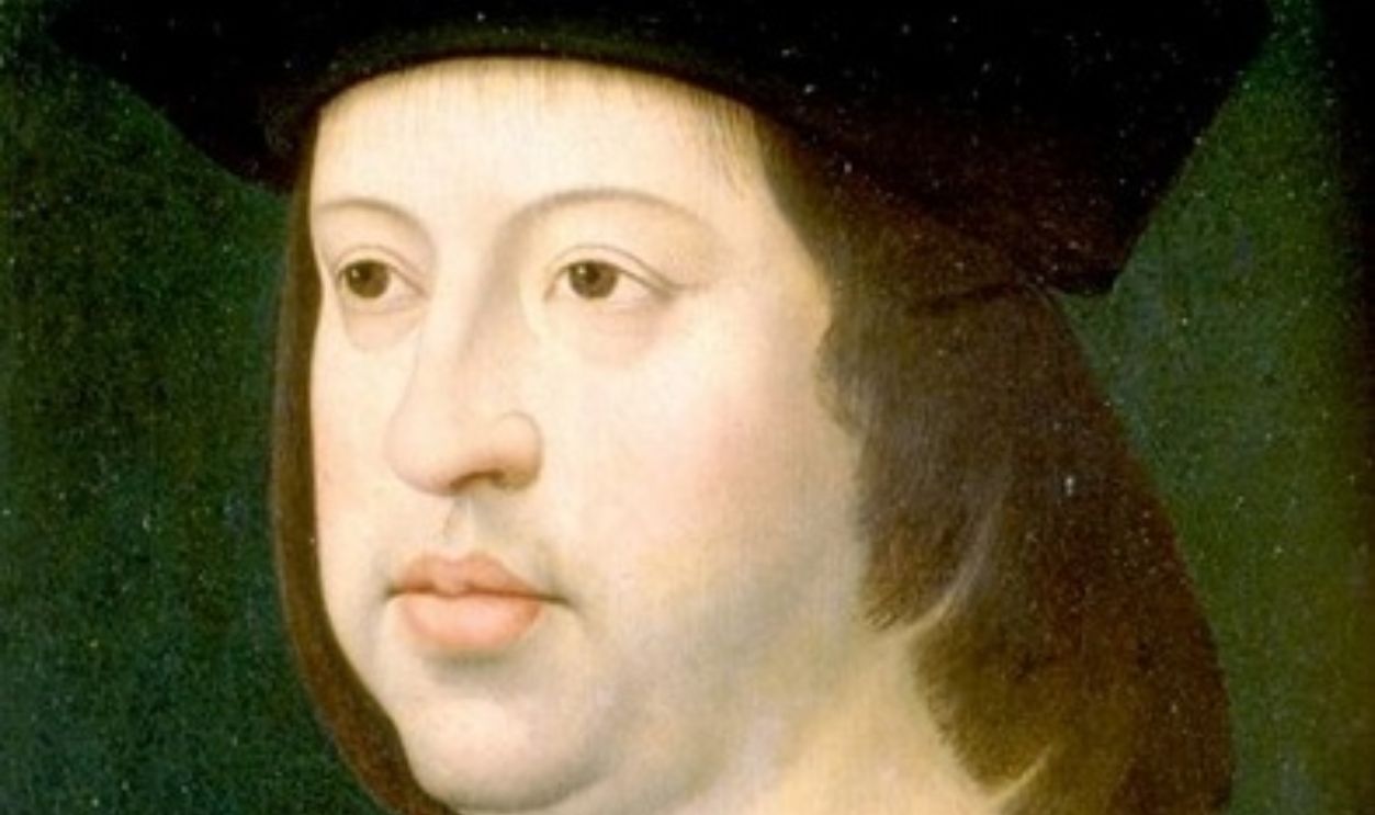 17. She Married A Player