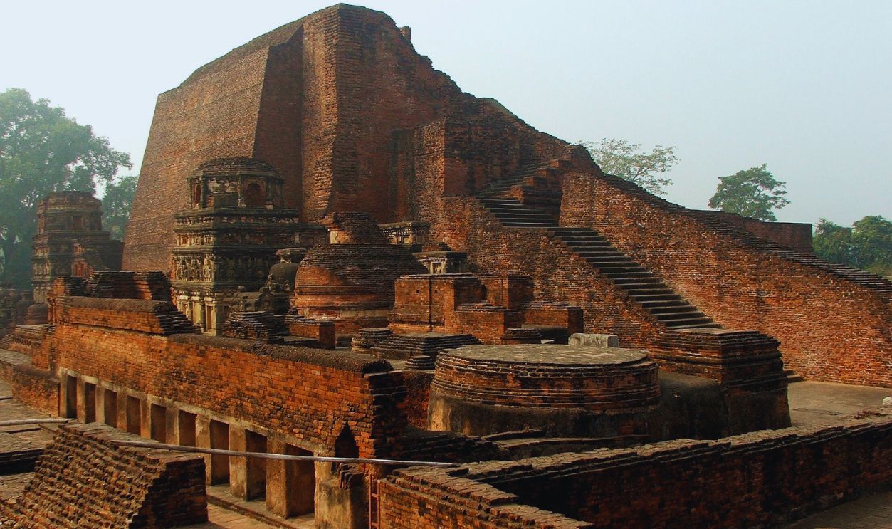 Nalanda University