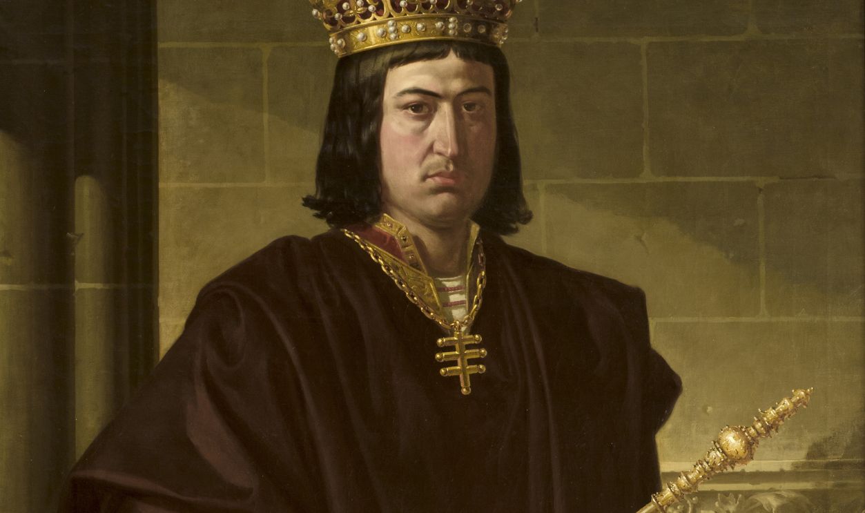 26. She Didn’t Trust Him