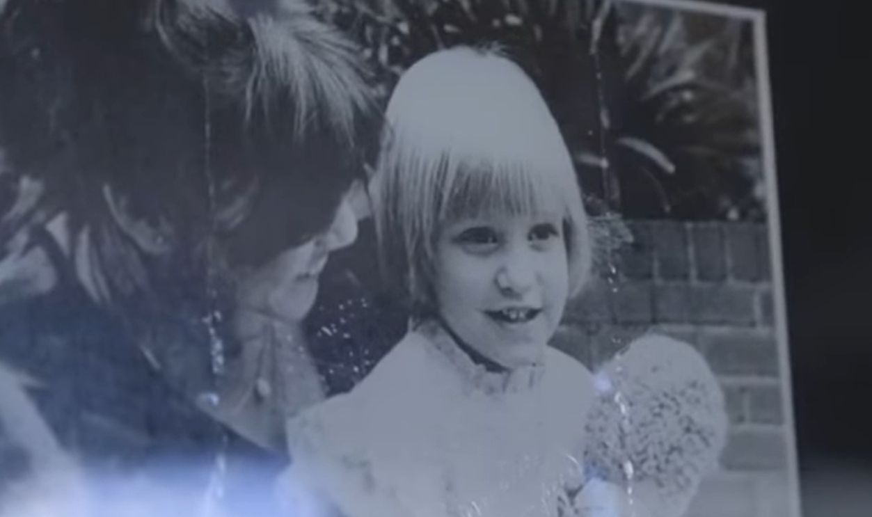 Screenshot from Chicago: The Terry Kath Experience (2016)