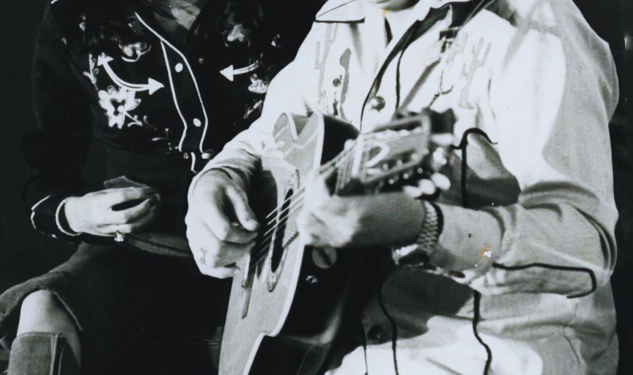  Screenshot from Chicago: The Terry Kath Experience (2016)