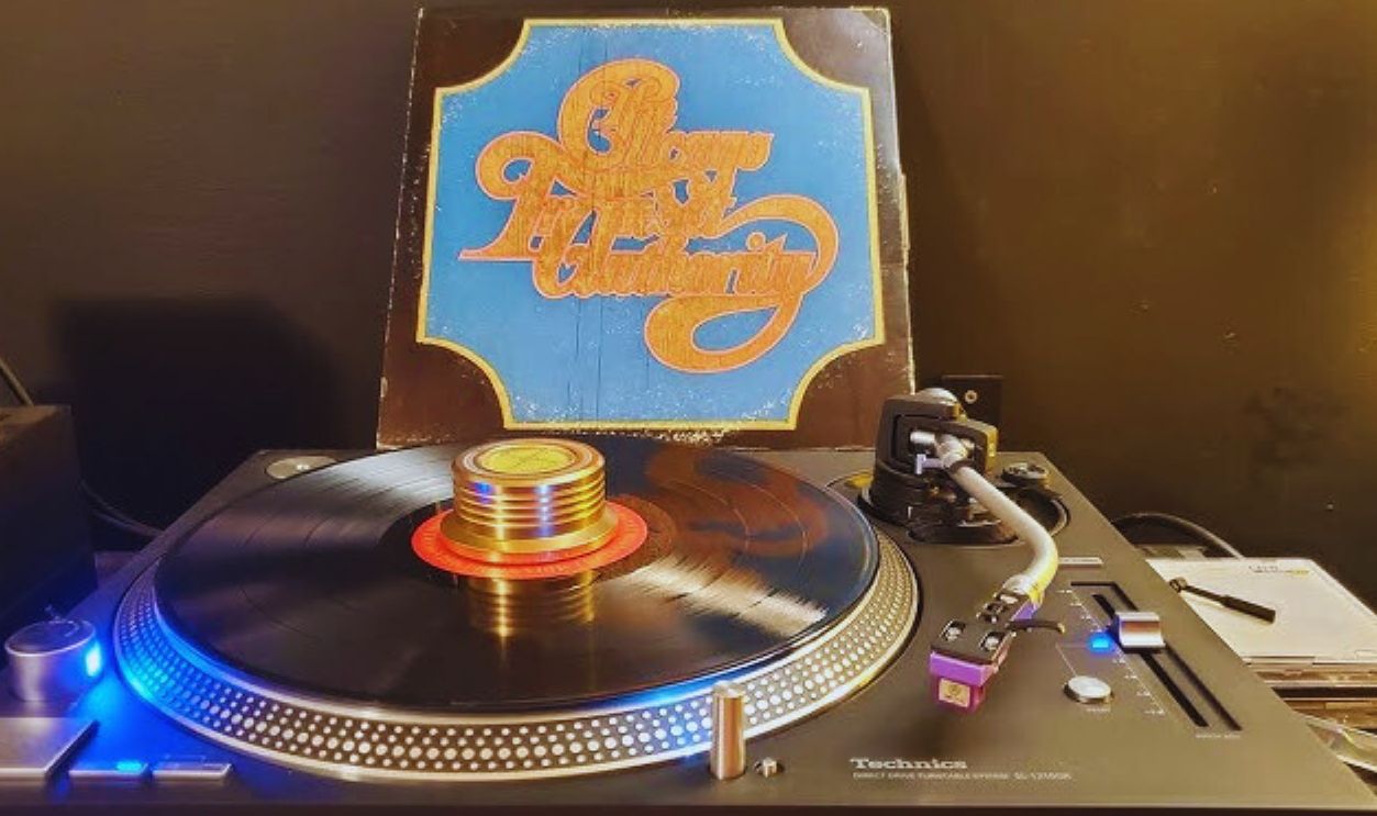 CHICAGO TRANSIT AUTHORITY 