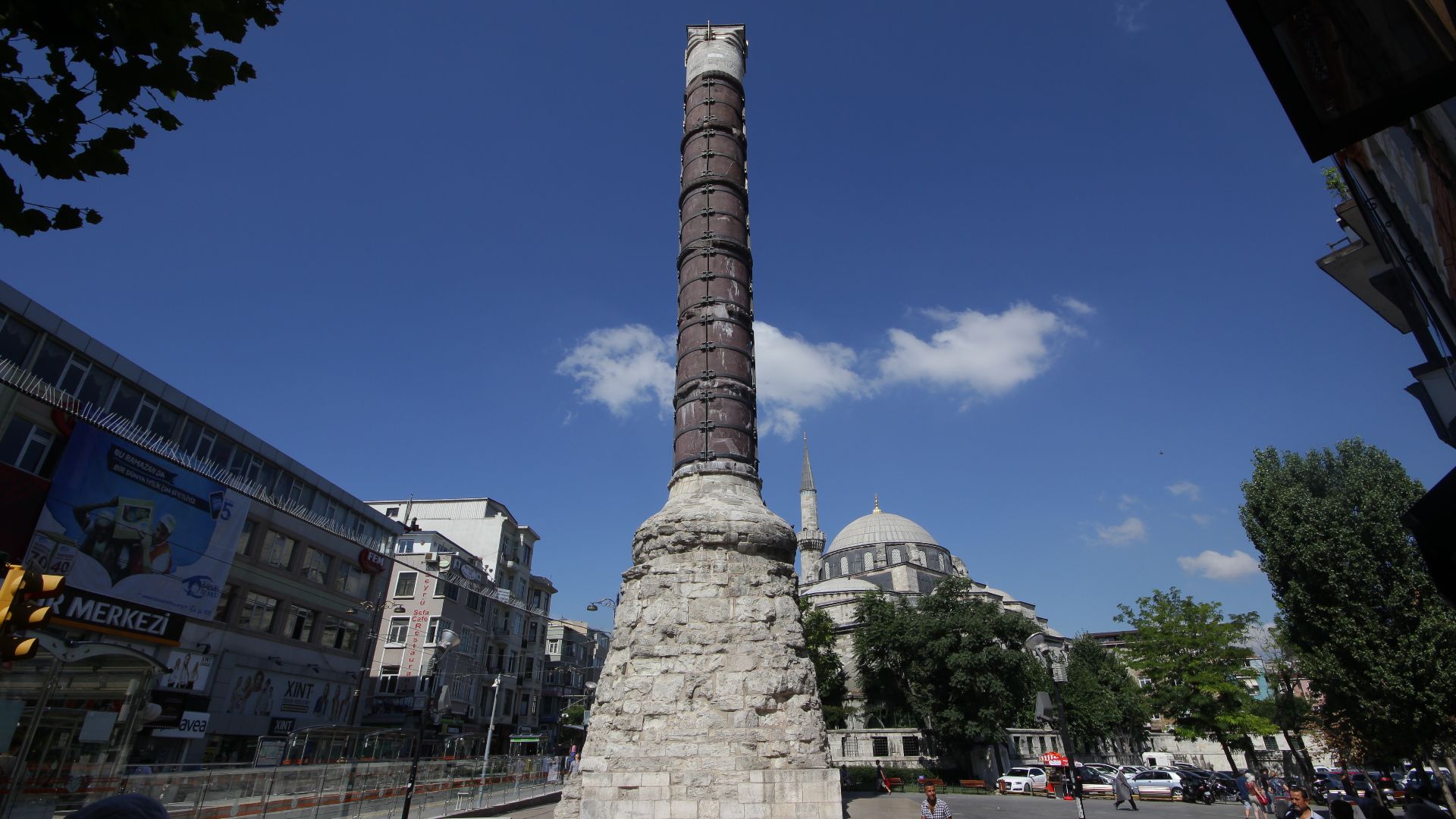 File:Column of Constantine 1.JPG