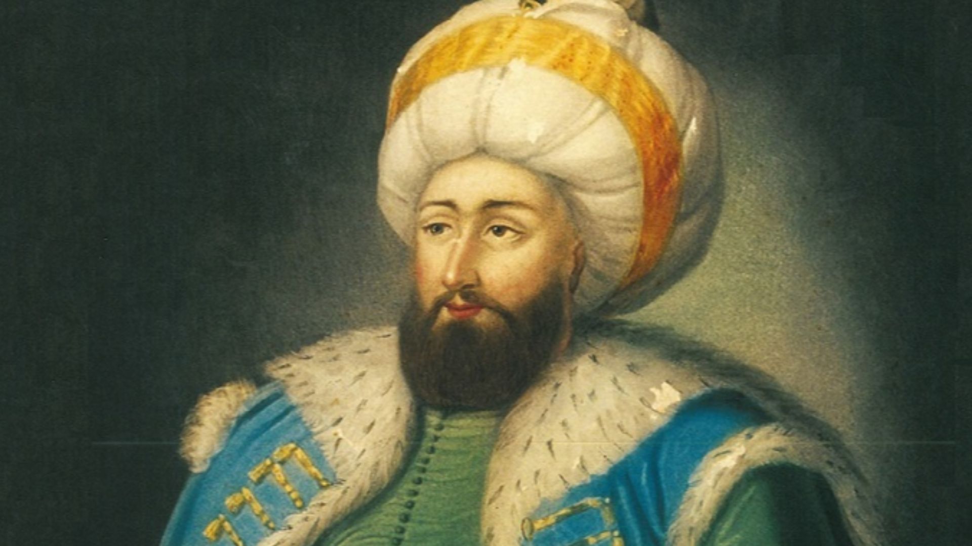 File:Fatih Sultan Mehmed Han - السلطان محمد خان الفاتح.jpg