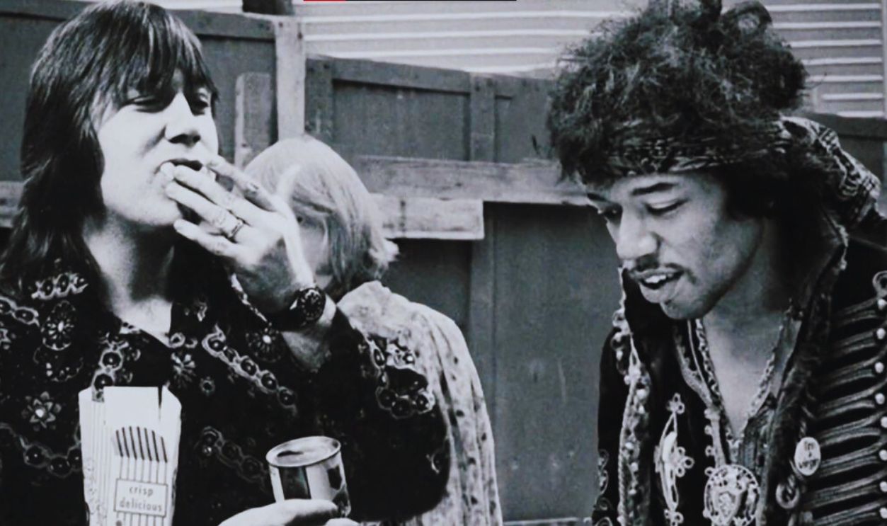 Screenshot from Chicago: The Terry Kath Experience (2016)