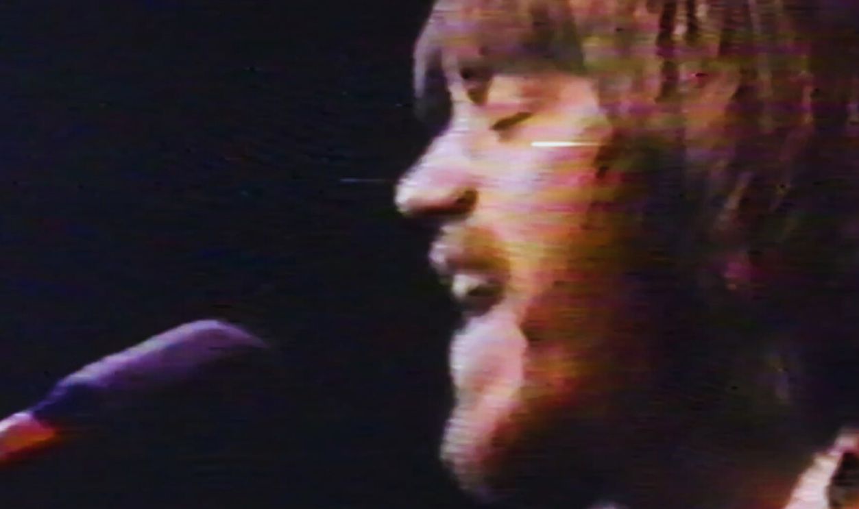 Screenshot from Chicago: The Terry Kath Experience (2016)