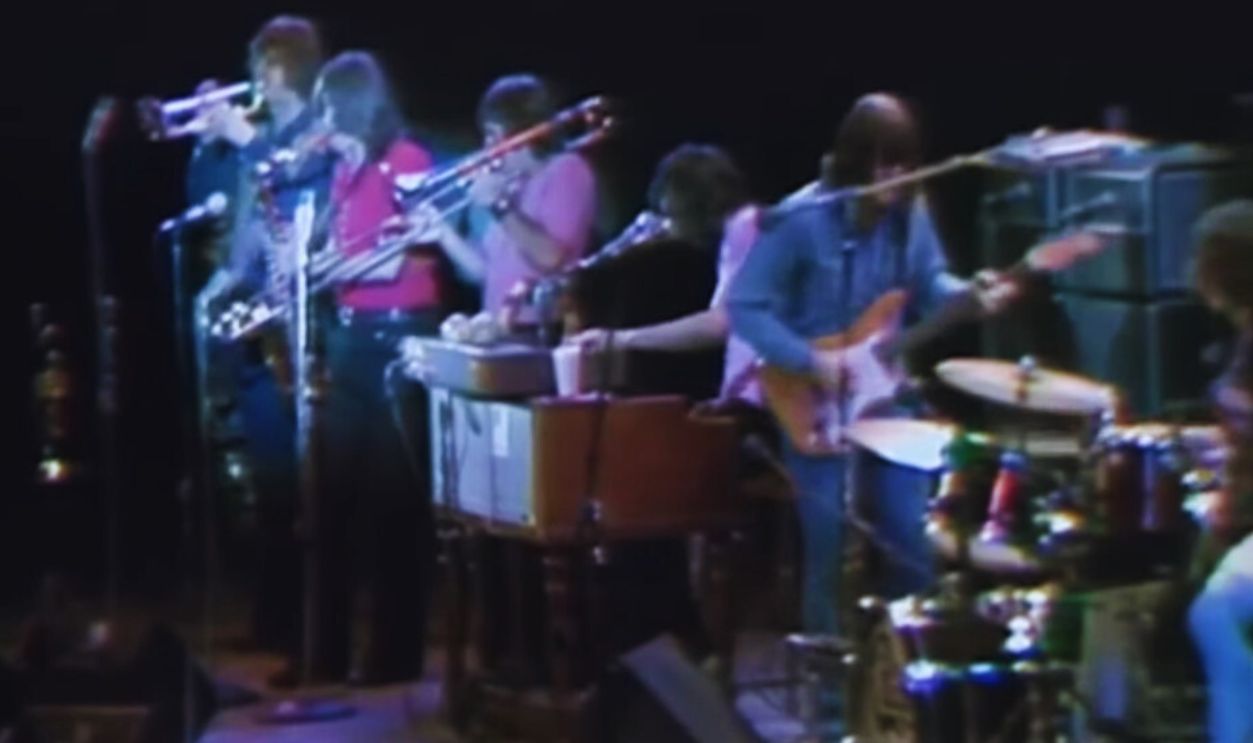 Brothers REACT to Chicago: Ballet For A Girl In Buchannon