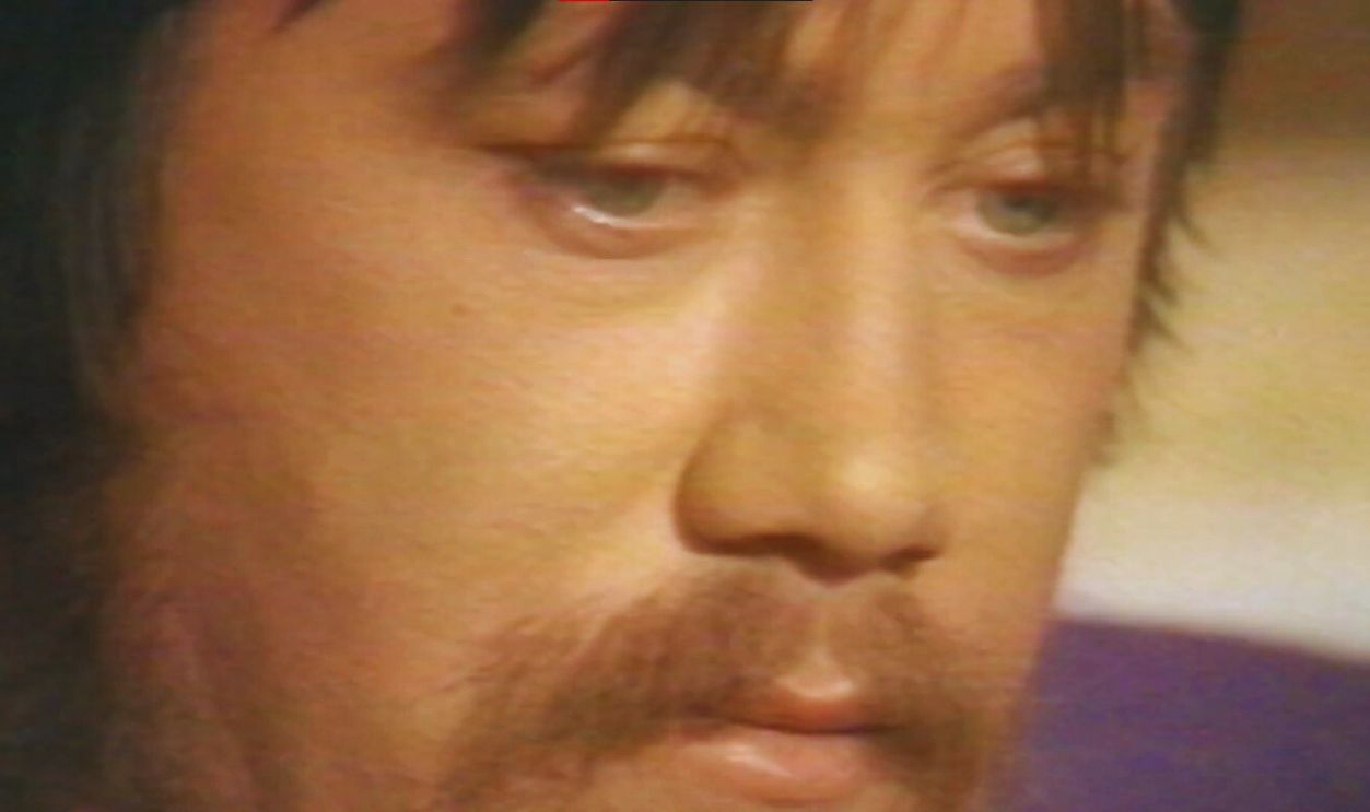 Screenshot from Chicago: The Terry Kath Experience (2016)