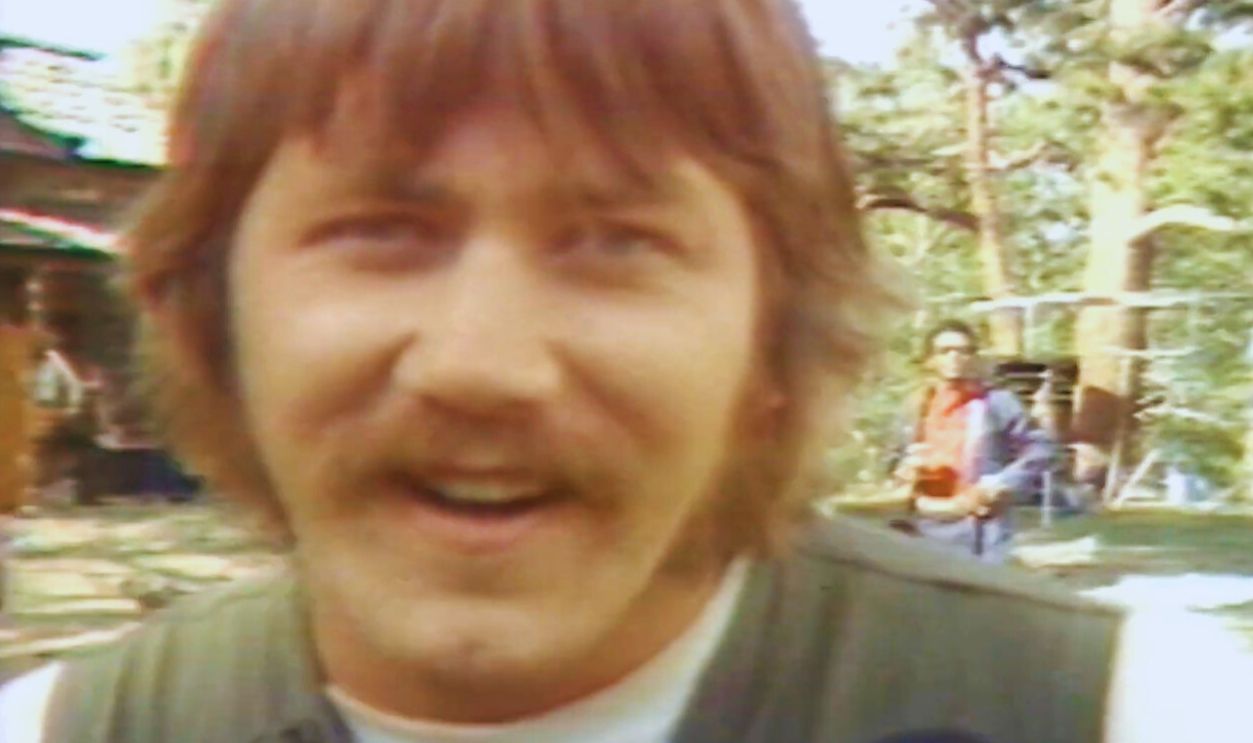 Screenshot from Chicago: The Terry Kath Experience (2016)