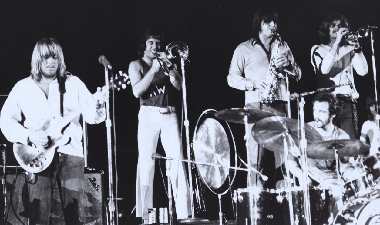 Gettyimages - 78210172, Chicago File Photos Chicago 1971 