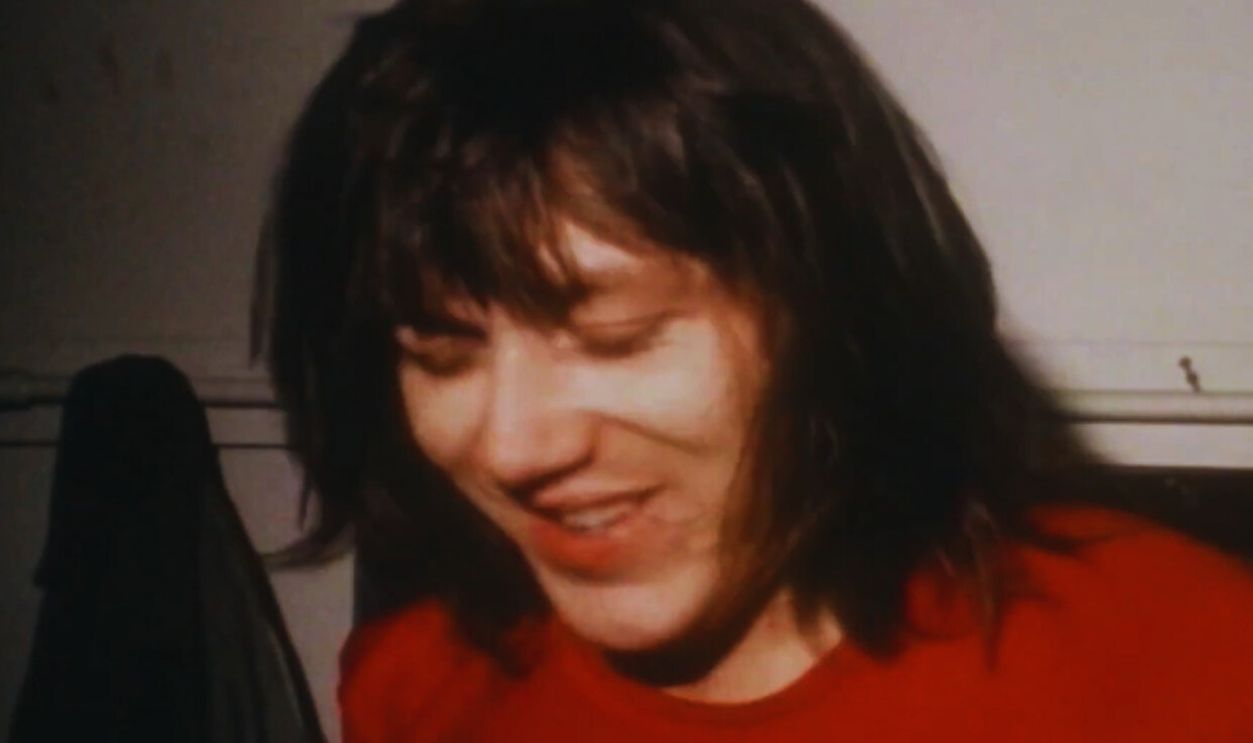 Screenshot from Chicago: The Terry Kath Experience (2016)