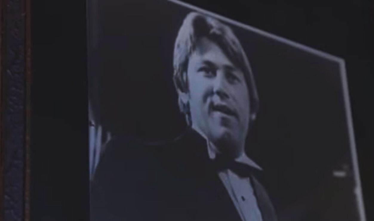 Screenshot from Chicago: The Terry Kath Experience (2016)