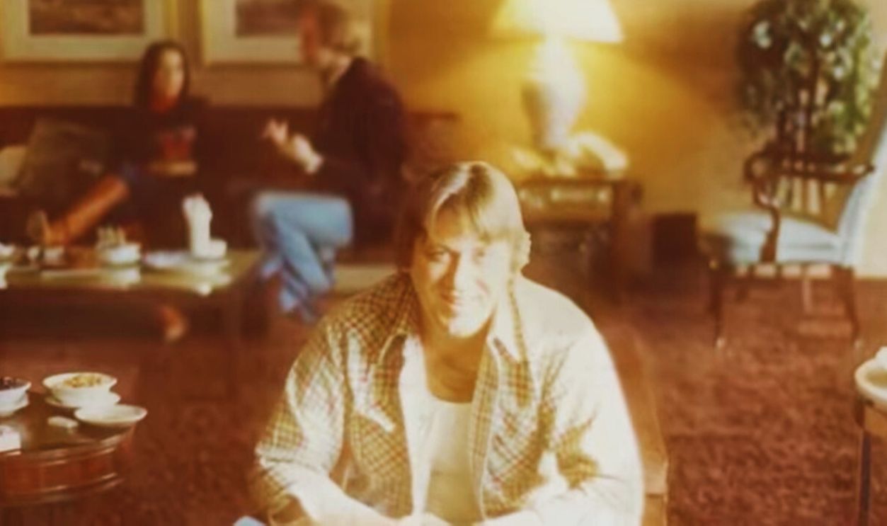 Screenshot from Chicago: The Terry Kath Experience (2016)