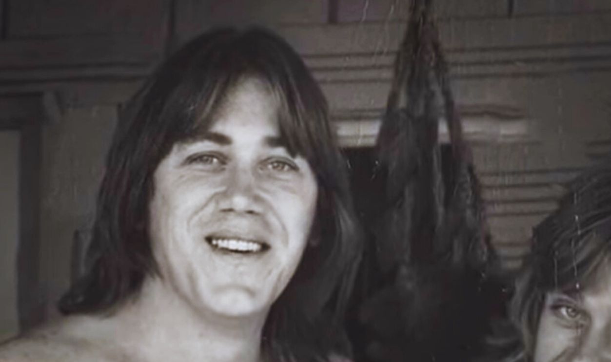 Screenshot from Chicago: The Terry Kath Experience (2016)