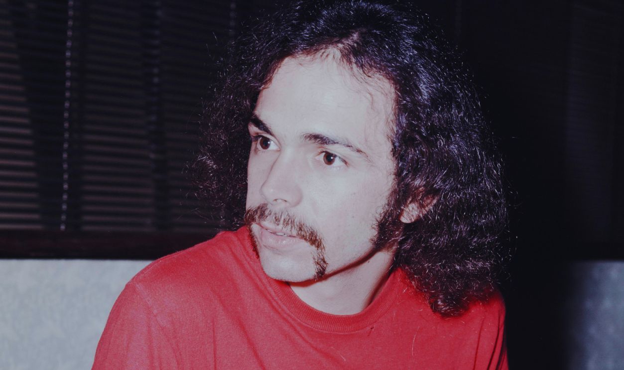 Gettyimages - 593374537, Chicago Danny Seraphine Press Conference On Their Visit To Japan