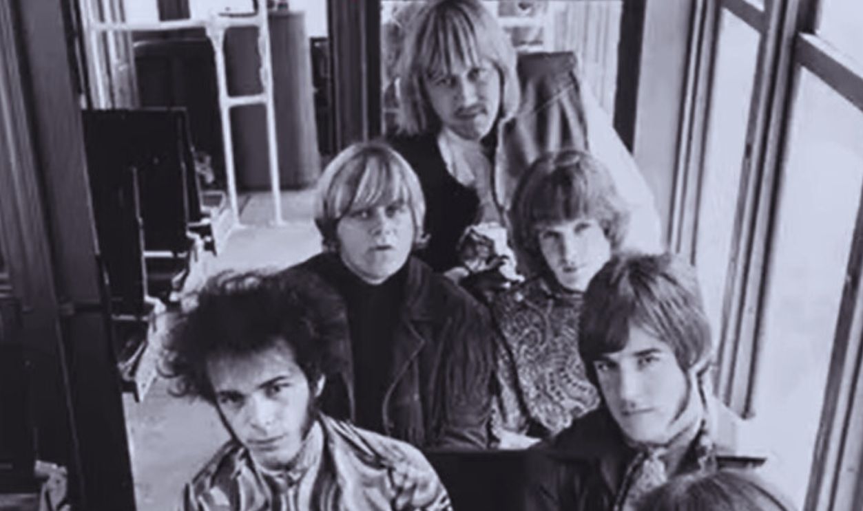  Screenshot from Chicago: The Terry Kath Experience (2016)