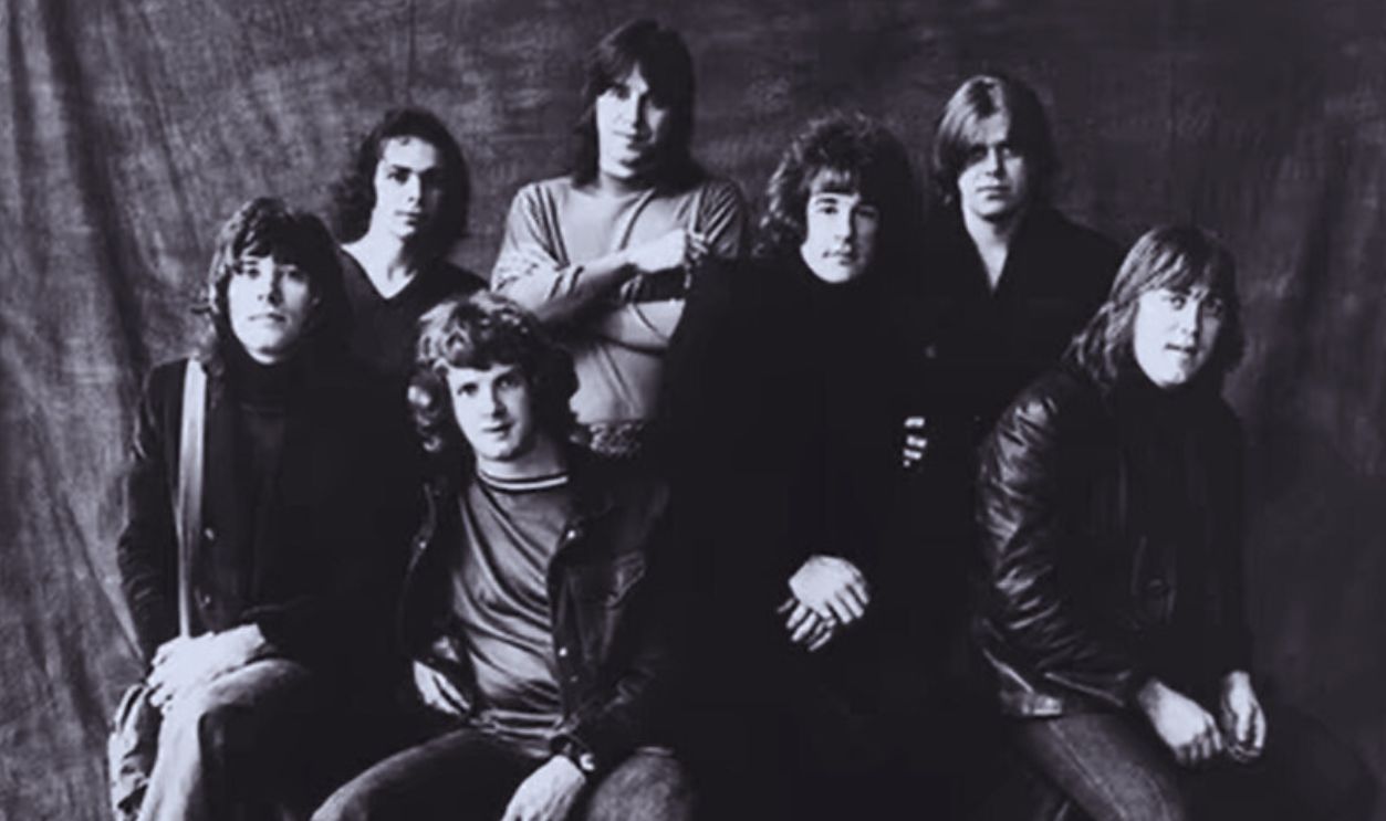 Screenshot from Chicago: The Terry Kath Experience (2016)